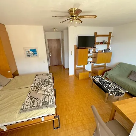 Casabono19 Appartement Muralto