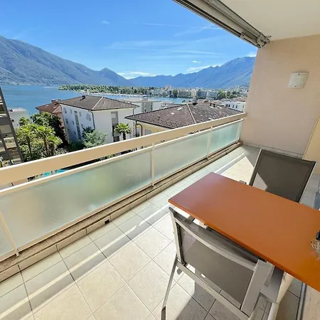 Appartement Casabono19