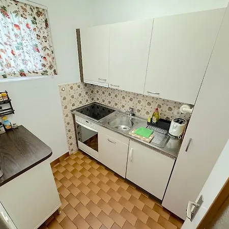 Casabono19 Apartment