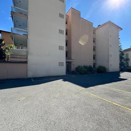Appartement Casabono19