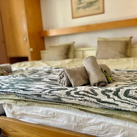 Casabono19 Apartment