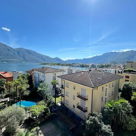 Appartement Casabono19