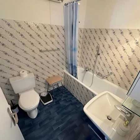 Apartment Casabono19