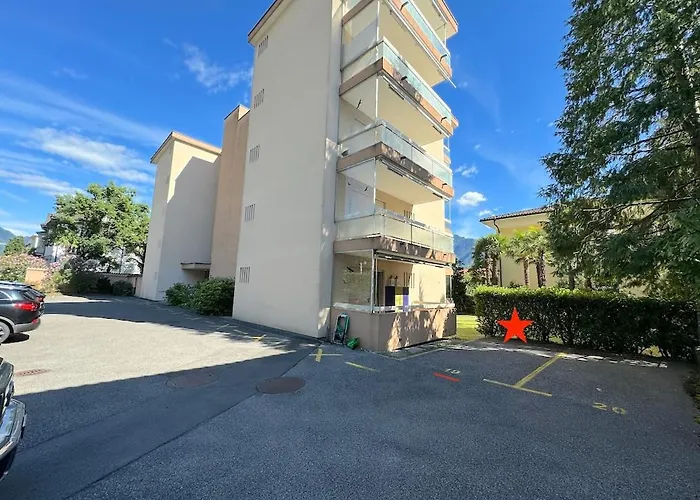 Casabono19 Appartement *