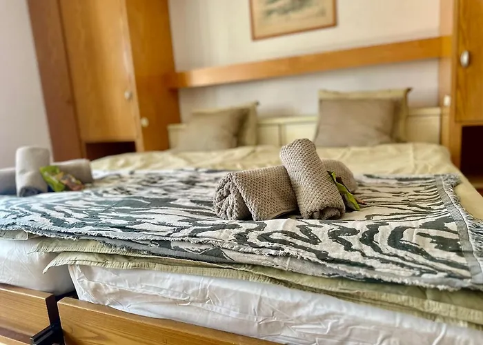 Casabono19 Appartement