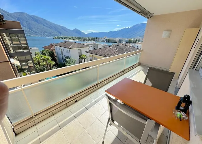 Apartment Casabono19