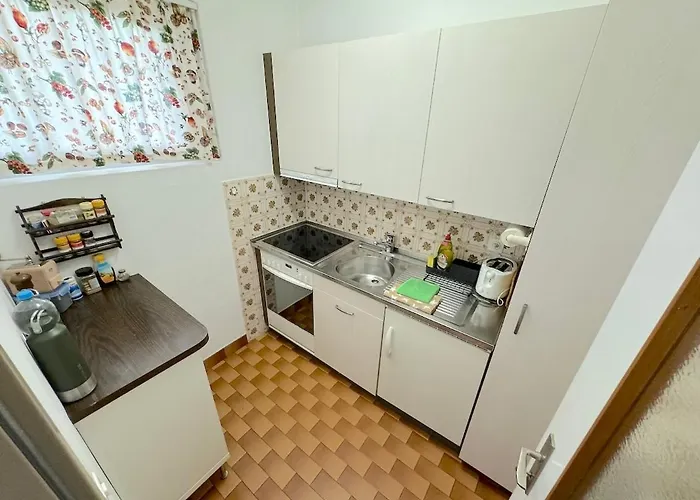 Casabono19 Apartment