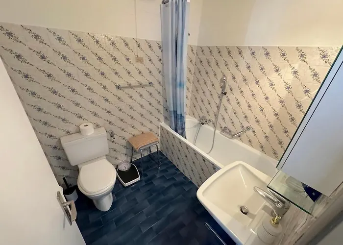 Apartment Casabono19