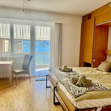 Casabono19 Apartamento *