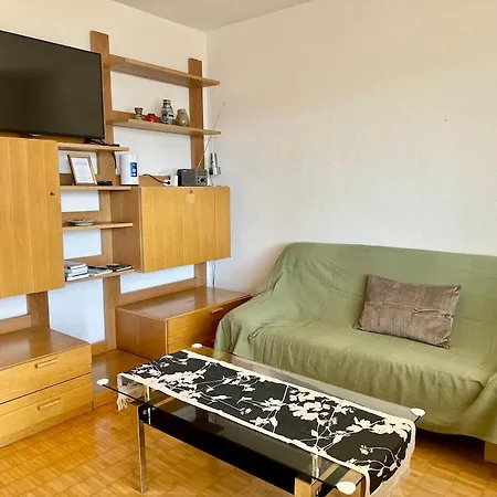 Apartamento Casabono19