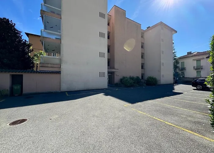 Διαμέρισμα Casabono19