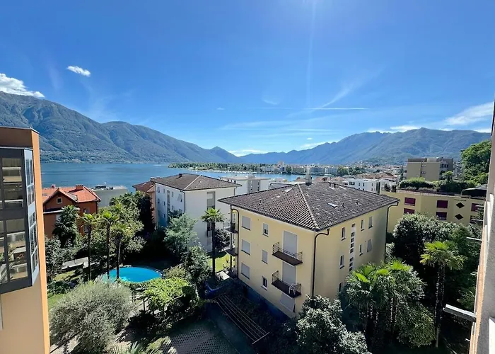 Διαμέρισμα Casabono19