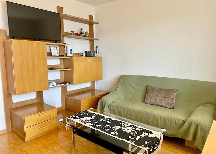 Διαμέρισμα Casabono19